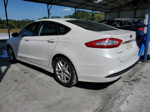 3FA6P0H7XGR363915 2016 FORD FUSION - Image 2