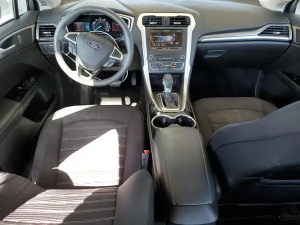 3FA6P0H7XGR363915 2016 FORD FUSION - Image 8