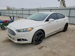 3FA6P0H7XGR364336 2016 FORD FUSION