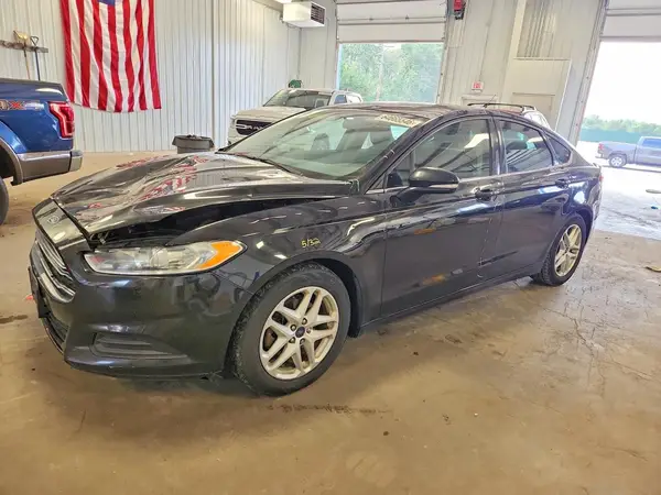 3FA6P0H7XGR365471 2016 FORD FUSION - Image 1