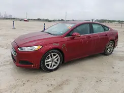 3FA6P0H7XGR366104 2016 FORD FUSION