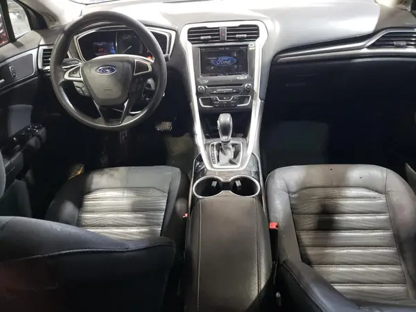3FA6P0H7XGR366586 2016 FORD FUSION - Image 8