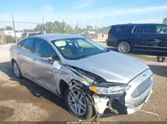 3FA6P0H7XGR367799 2016 FORD FUSION
