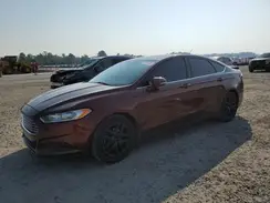 3FA6P0H7XGR375093 2016 FORD FUSION