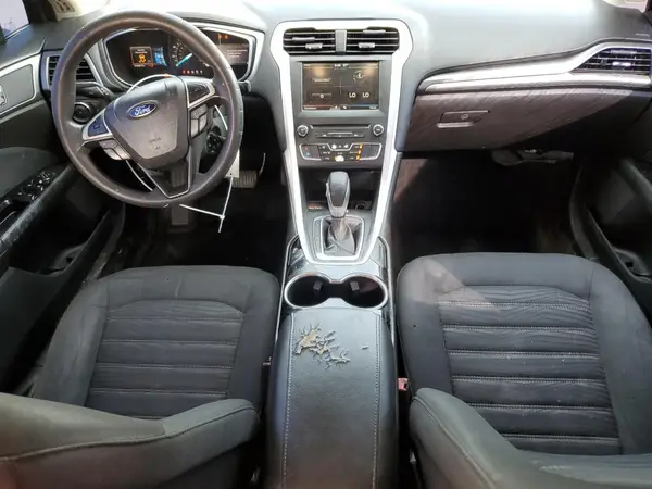 3FA6P0H7XGR375093 2016 FORD FUSION - Image 8