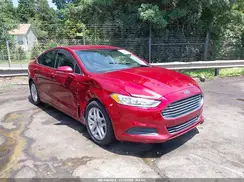 3FA6P0H7XGR375840 2016 FORD FUSION
