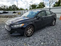 3FA6P0H7XGR376809 2016 FORD FUSION