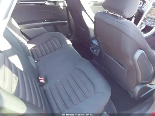 3FA6P0H7XGR377068 2016 FORD FUSION - Image 8
