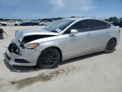 3FA6P0H7XGR377331 2016 FORD FUSION