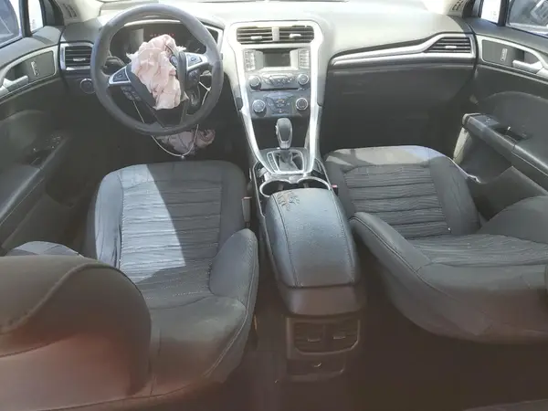 3FA6P0H7XGR377331 2016 FORD FUSION - Image 8
