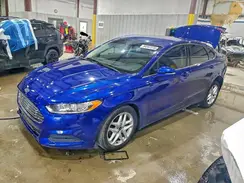 3FA6P0H7XGR379791 2016 FORD FUSION