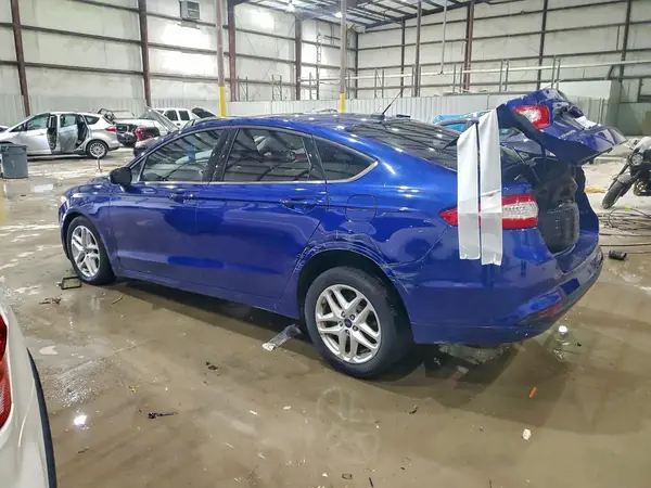 3FA6P0H7XGR379791 2016 FORD FUSION - Image 2
