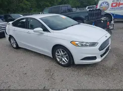 3FA6P0H7XGR380357 2016 FORD FUSION