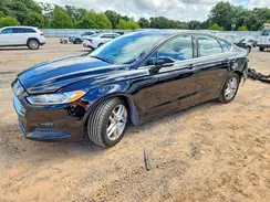 3FA6P0H7XGR380438 2016 FORD FUSION