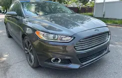 3FA6P0H7XGR380567 2016 FORD FUSION