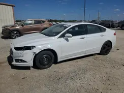 3FA6P0H7XGR382299 2016 FORD FUSION