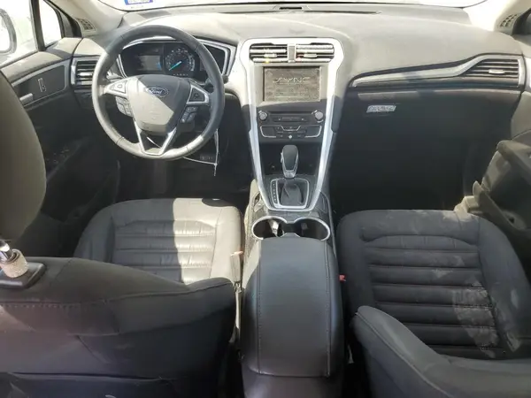 3FA6P0H7XGR382299 2016 FORD FUSION - Image 8