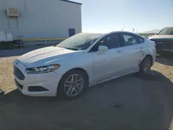 3FA6P0H7XGR383405 2016 FORD FUSION