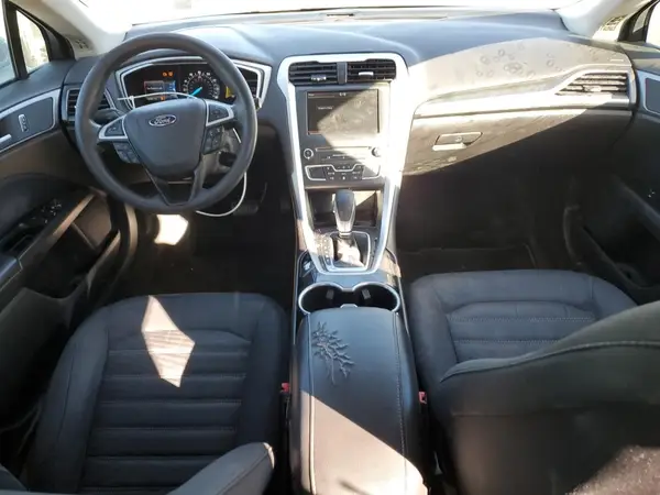 3FA6P0H7XGR383405 2016 FORD FUSION - Image 8