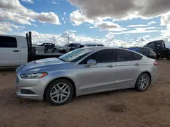 3FA6P0H7XGR383565 2016 FORD FUSION