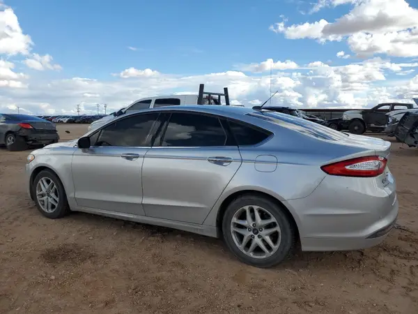 3FA6P0H7XGR383565 2016 FORD FUSION - Image 2