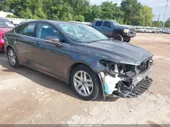 3FA6P0H7XGR383582 2016 FORD FUSION