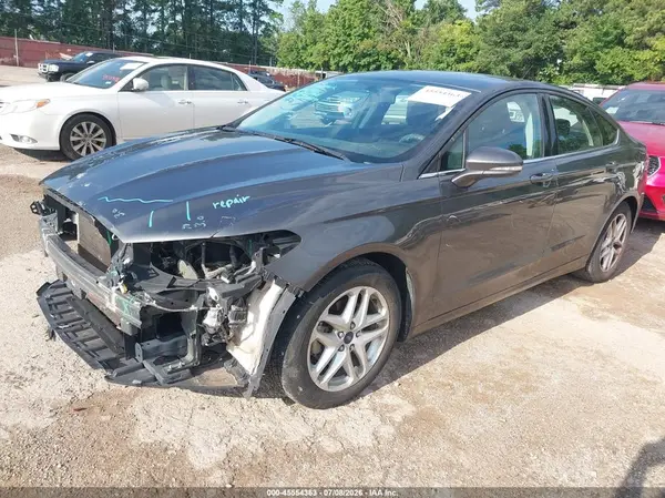 3FA6P0H7XGR383582 2016 FORD FUSION - Image 2