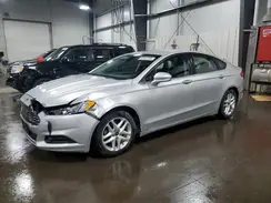 3FA6P0H7XGR383808 2016 FORD FUSION