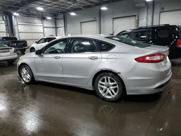 3FA6P0H7XGR383808 2016 FORD FUSION - Image 2