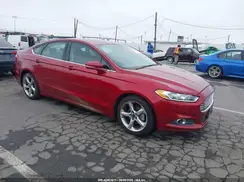 3FA6P0H7XGR385199 2016 FORD FUSION