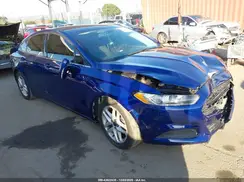 3FA6P0H7XGR385929 2016 FORD FUSION