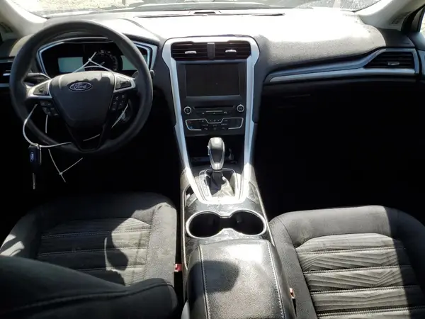3FA6P0H7XGR386496 2016 FORD FUSION - Image 8