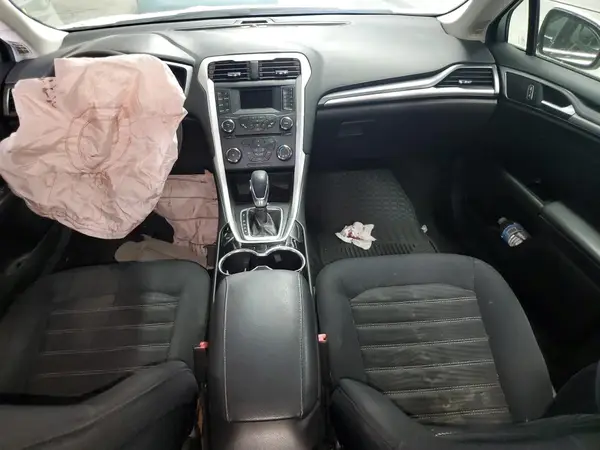 3FA6P0H7XGR387728 2016 FORD FUSION - Image 8
