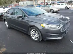 3FA6P0H7XGR387776 2016 FORD FUSION