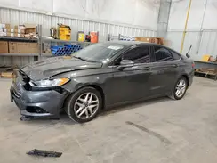 3FA6P0H7XGR389186 2016 FORD FUSION
