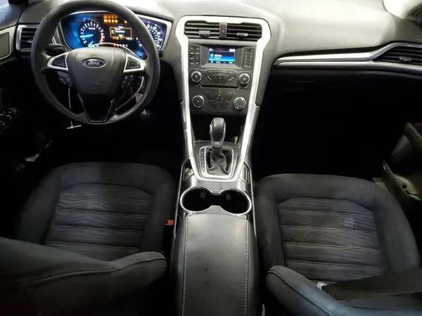 3FA6P0H7XGR389186 2016 FORD FUSION - Image 8