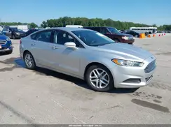 3FA6P0H7XGR389513 2016 FORD FUSION