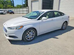 3FA6P0H7XGR390323 2016 FORD FUSION