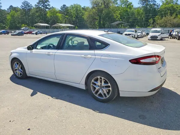 3FA6P0H7XGR390323 2016 FORD FUSION - Image 2