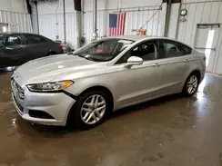 3FA6P0H7XGR390659 2016 FORD FUSION