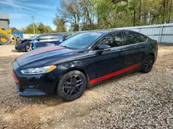 3FA6P0H7XGR392010 2016 FORD FUSION