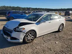 3FA6P0H7XGR394081 2016 FORD FUSION