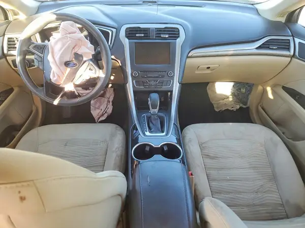 3FA6P0H7XGR394081 2016 FORD FUSION - Image 8