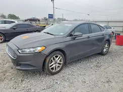 3FA6P0H7XGR394176 2016 FORD FUSION