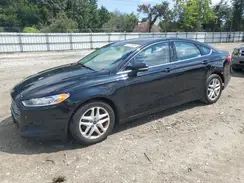 3FA6P0H7XGR395229 2016 FORD FUSION
