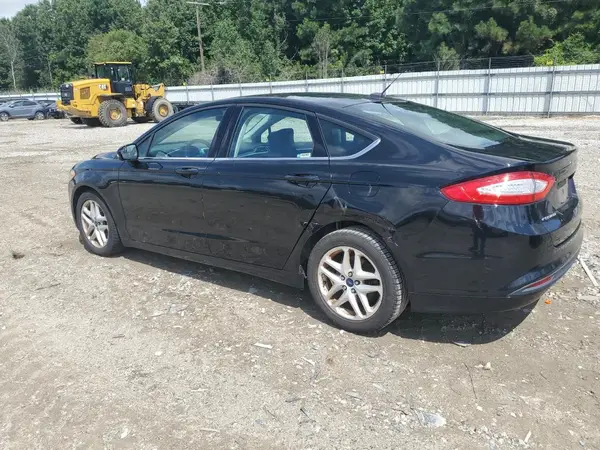 3FA6P0H7XGR395229 2016 FORD FUSION - Image 2