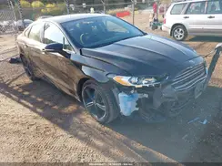 3FA6P0H7XGR396283 2016 FORD FUSION