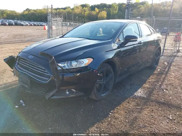 3FA6P0H7XGR396283 2016 FORD FUSION - Image 2