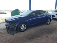 3FA6P0H7XGR396557 2016 FORD FUSION