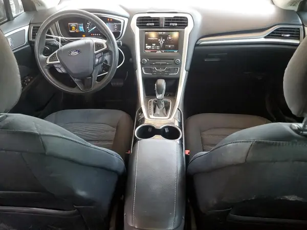 3FA6P0H7XGR396557 2016 FORD FUSION - Image 8